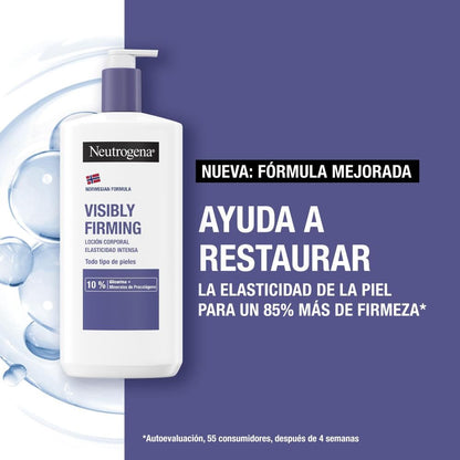 NEUTROGENA Visibly Renew Elasticidad Intensa 750ml-2