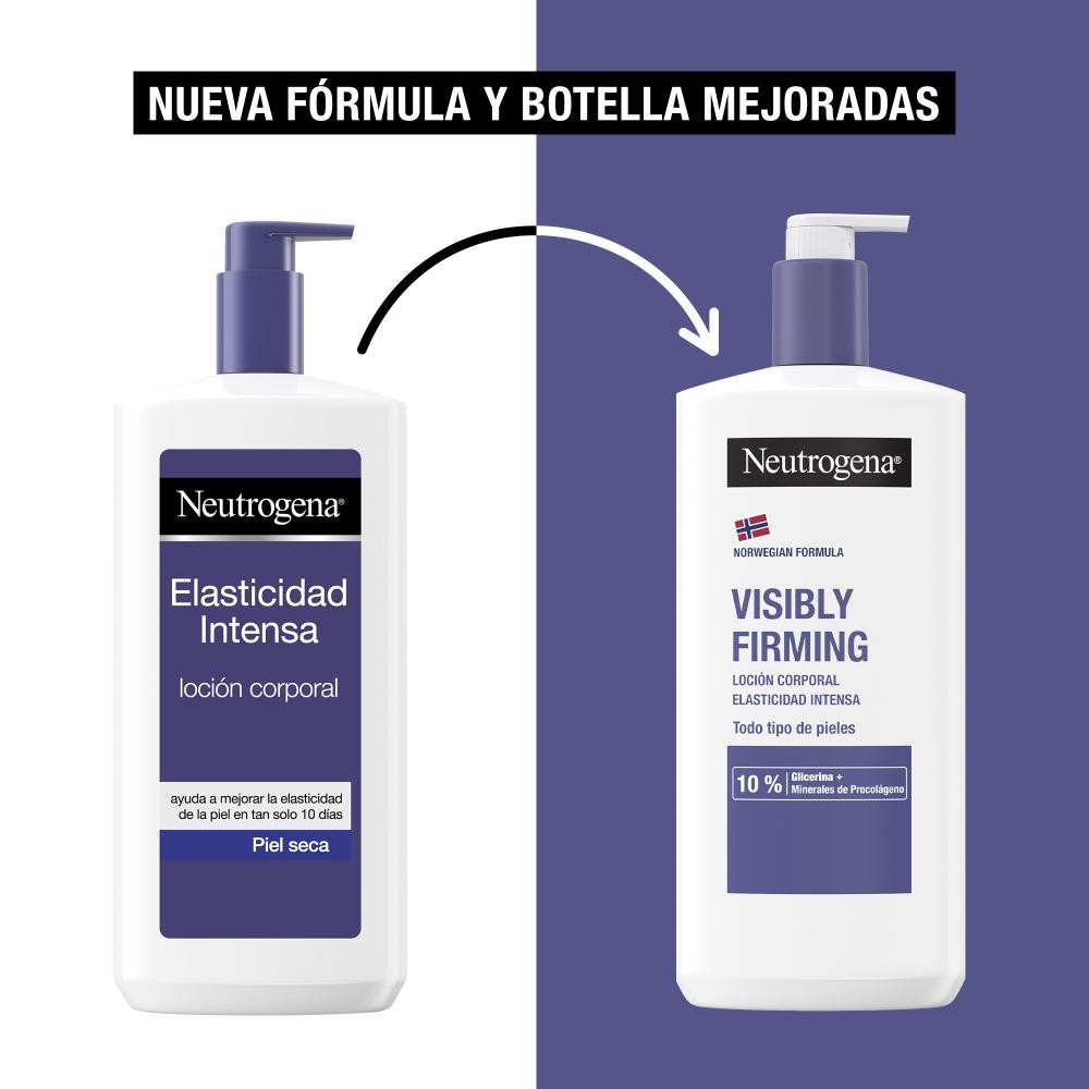 NEUTROGENA Visibly Renew Elasticidad Intensa 750ml-7
