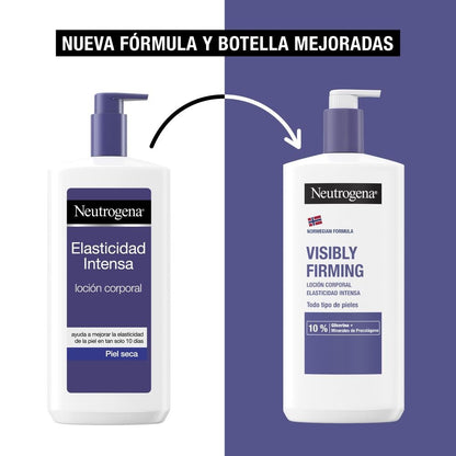 NEUTROGENA Visibly Renew Elasticidad Intensa 750ml-7