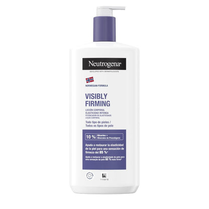 NEUTROGENA Visibly Renew Elasticidad Intensa 750ml-9