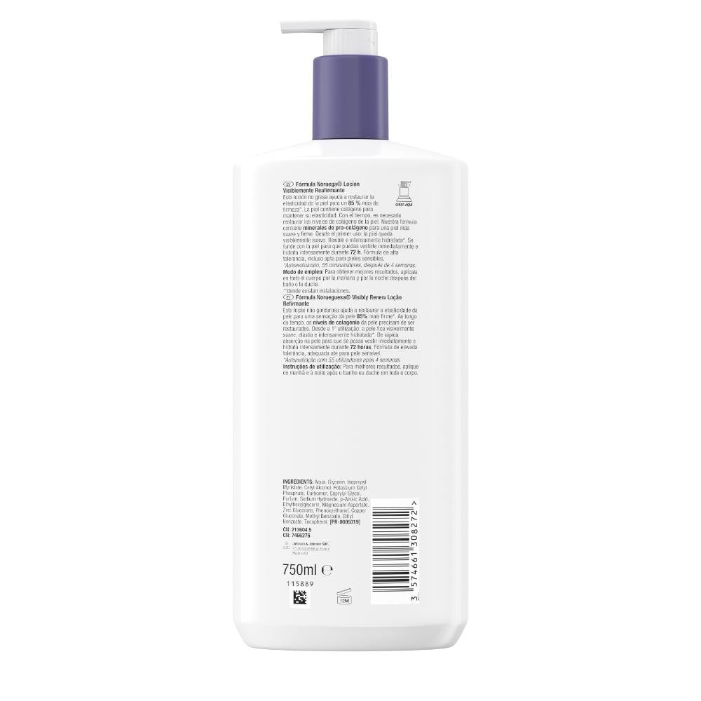 NEUTROGENA Visibly Renew Elasticidad Intensa 750ml-10