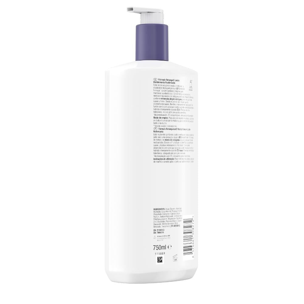 NEUTROGENA Visibly Renew Elasticidad Intensa 750ml-11