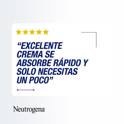NEUTROGENA Crema de Manos Sin Perfume 50ml-5