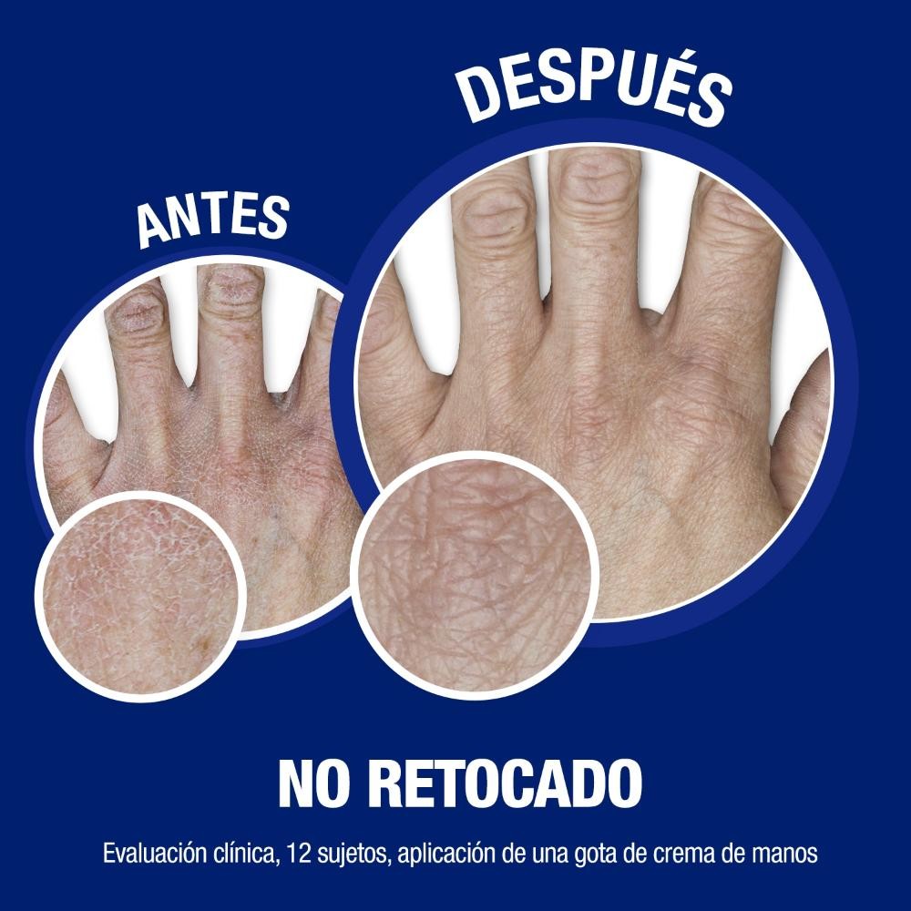 NEUTROGENA Crema de Manos Sin Perfume 50ml-6