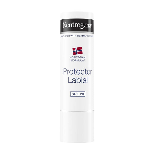 NEUTROGENA Stick labial SPF20+-1