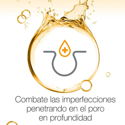 NEUTROGENA Spot Controlling Hidratante Oil Free 50ml + Limpiador Facial 200ml-5