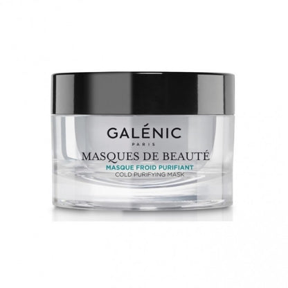 GALENIC Masque de Beauté Mascarilla Fría Purificante 50ml-1