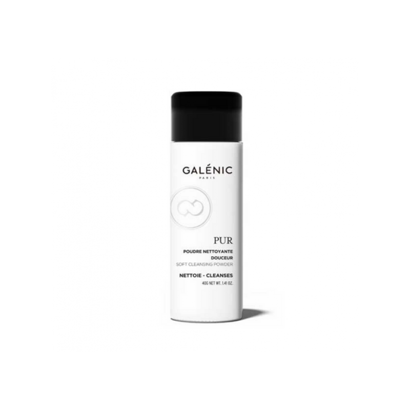 GALÉNIC Pur Poudre Nettoyante Limpiador Facial en Polvo 40g-1
