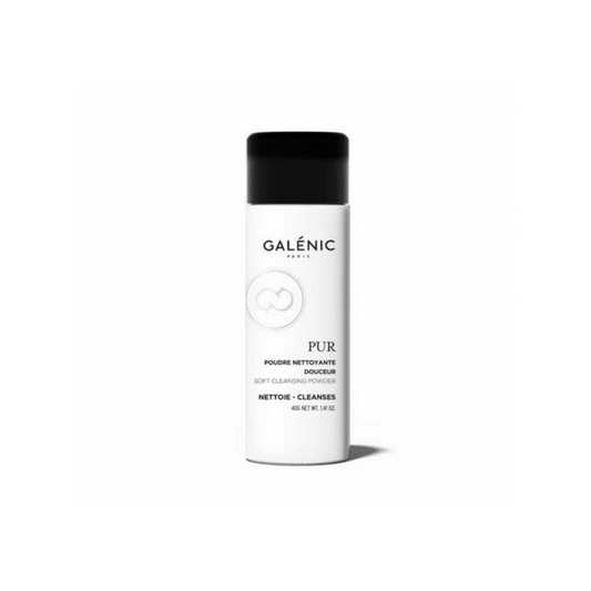 GALÉNIC Pur Poudre Nettoyante Limpiador Facial en Polvo 40g-1