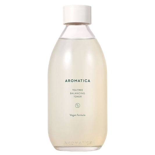 AROMATICA Tónico Equilibrante de Árbol de Té 200ml-1