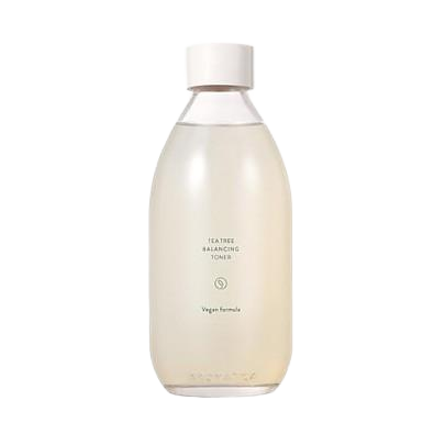 AROMATICA Tónico Equilibrante de Árbol de Té 200ml-3
