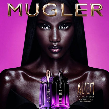 Thierry Mugler Alien Extraintense Eau de Parfum 90ml-4