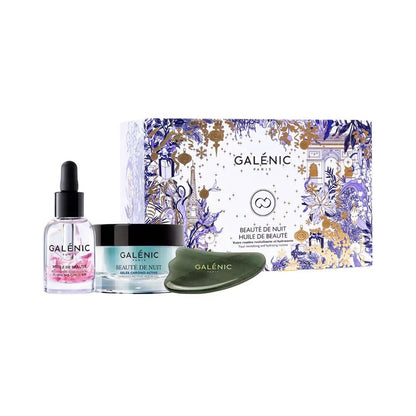 GALÉNIC Beauté de Nuit Lote Cuidado Nocturno 95ml-1