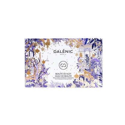 GALÉNIC Beauté de Nuit Lote Cuidado Nocturno 95ml-3