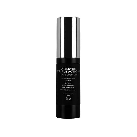 UNICSKIN Triple Action Eye&Lip Contour 15ml-1