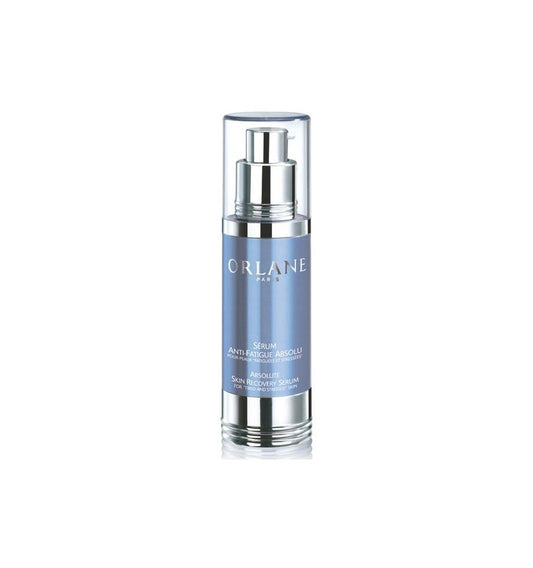 ORLANE Pack Antirides Extreme Crema Repulpante 30ml + Sérum Anti-Fatiga Absoluto 30ml-1