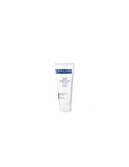 ORLANE Pack Eau d'Orlane Eau de Toilette 100ml + SOS Minceur Reafirmante Corporal 200ml-2