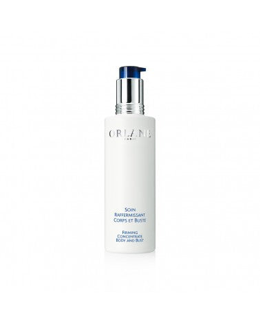 ORLANE Firming Body Bust Tratamiento Reafirmante 250ml-1