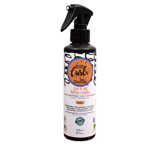 GRIFFUS Love Curls Leave-In 240ml-1