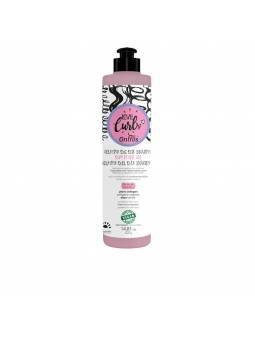 GRIFFUS Love Curls Champú para Cabello Rizado 400ml-1