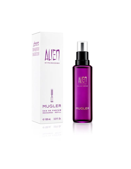 THIERRY MUGLER Alien Hypersense Eau de Parfum 100ml-4