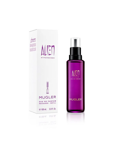 THIERRY MUGLER Alien Hypersense Eau de Parfum 100ml-4