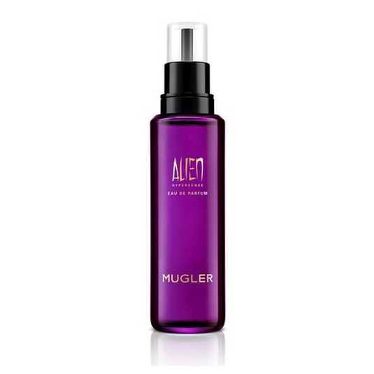 THIERRY MUGLER Alien Hypersense Eau de Parfum Recargable 90 ml-4