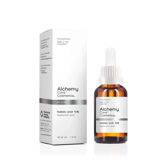 ALCHEMY CARE COSMETICS Sérum Ácido Azeláico 10% Tratamiento 30ml-1