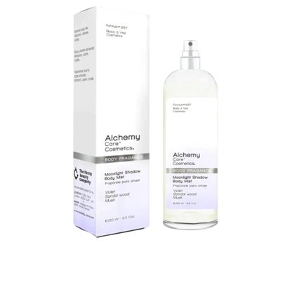 ALCHEMY CARE COSMETICS Moonlight Shadow Mist Perfume 250ml-3