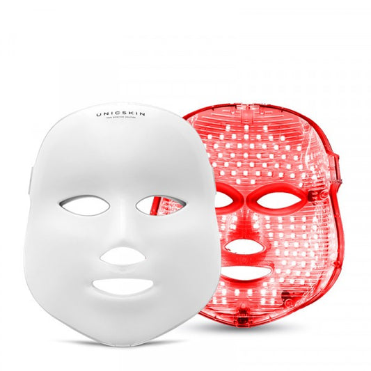 UNICSKIN UNICLED Korean Mask Dispositivo Facial 1 ud-1