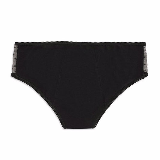 PLATANOMELÓN KIWITAS CLASSIC PLUMETI Braguitas Menstruales 1 ud-1