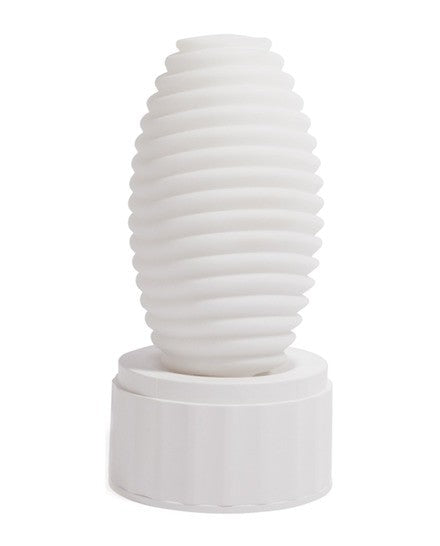 PLATANOMELÓN Lumbra Masturbador Erótico Gris 1 ud-2