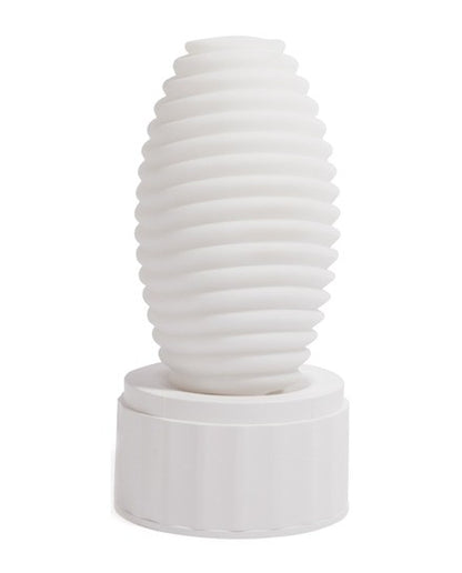 PLATANOMELÓN Lumbra Masturbador Erótico Gris 1 ud-2