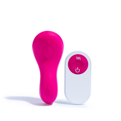 PLATANOMELÓN CALA Vibrador Clitorial Recargable 1 ud-1