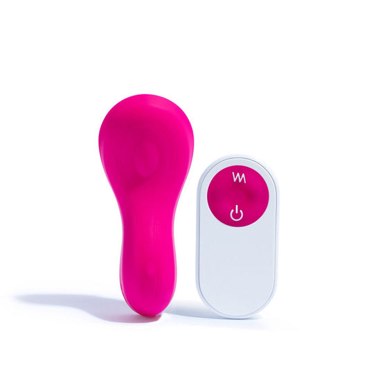 PLATANOMELÓN CALA Vibrador Clitorial Recargable 1 ud-1