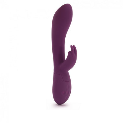 PLATANOMELÓN Lucas Vibrador Conejito Lila 1 ud-1