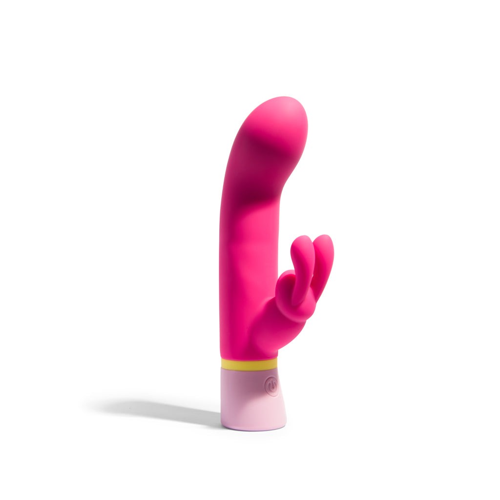 PLATANOMELÓN Oli Vibrador Clitorial 1 ud-2