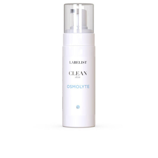LABELIST COSMETICS Osmolyte Clean Skin Limpiador 30ml-1