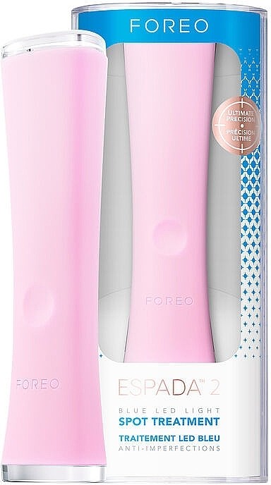 FOREO ESPADA 2 Dispositivo Antiacné 1 ud-3