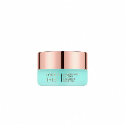 FOREO IRIS C-Concentrated Crema Iluminadora de Ojos 15ml-2