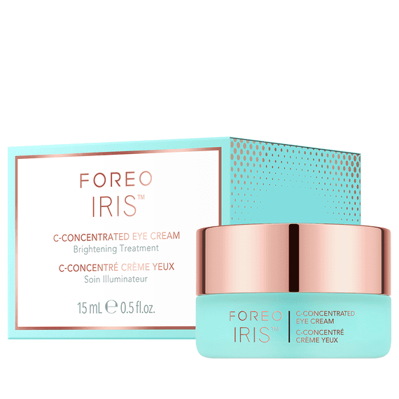 FOREO IRIS C-Concentrated Crema Iluminadora de Ojos 15ml-3
