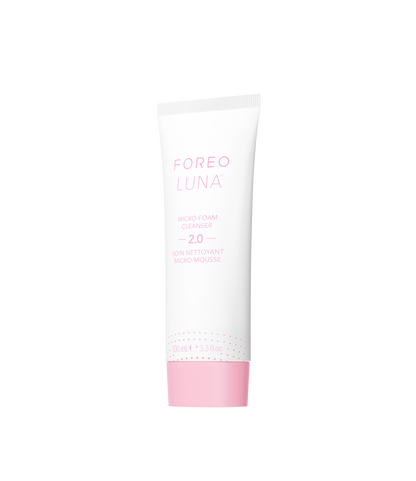 FOREO LUNA Micro-Foam Cleanser Limpiador Facial Mousse 100ml-3
