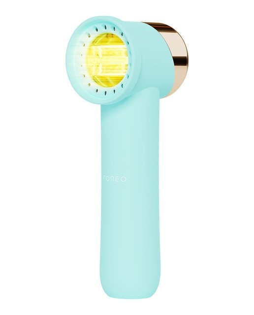 FOREO Pack UFO Mini Dispositivo de Tratamiento Facial Menta 1 ud + BEAR 2 Aparato de Microcorriente 1 ud  -1