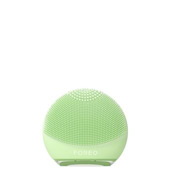 FOREO LUNA 4 Go Masajeador Facial Verde 1 ud-2