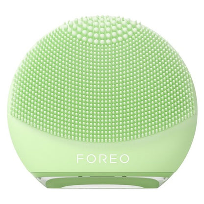 FOREO LUNA 4 Go Masajeador Facial Verde 1 ud-1