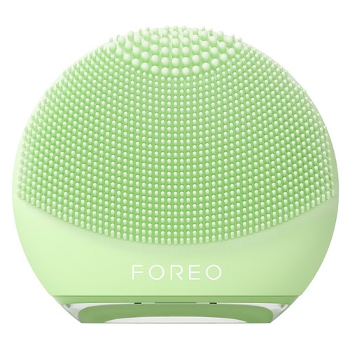 FOREO LUNA 4 Go Masajeador Facial Verde 1 ud-1