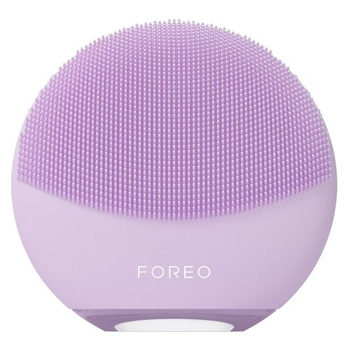 FOREO LUNA 4 Mini Limpiador Facial Lavanda 1 ud-1