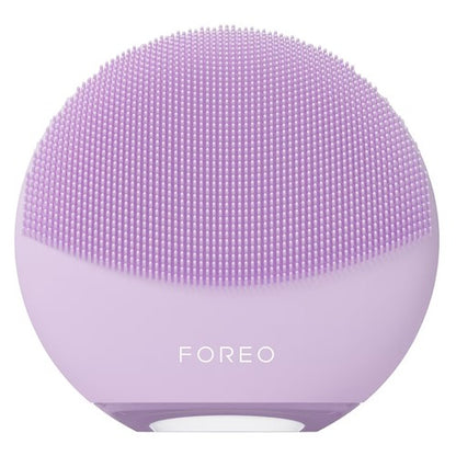 FOREO LUNA 4 Mini Limpiador Facial Lavanda 1 ud-1