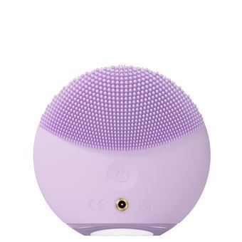 FOREO LUNA 4 Mini Limpiador Facial Lavanda 1 ud-2