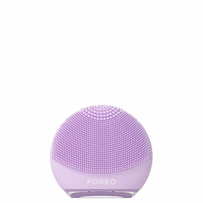 FOREO LUNA 4 Mini Limpiador Facial Lavanda 1 ud-3